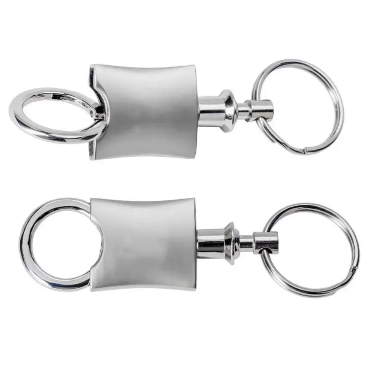 Picture of Luna Snap Apart Key Ring