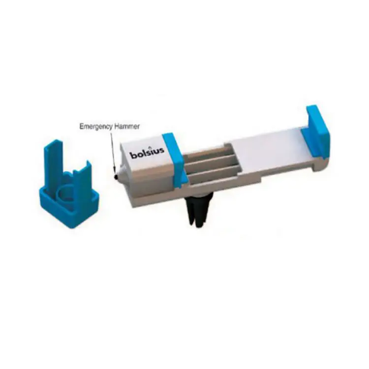 Picture of Emergency Hammer And Car Mobile Holder