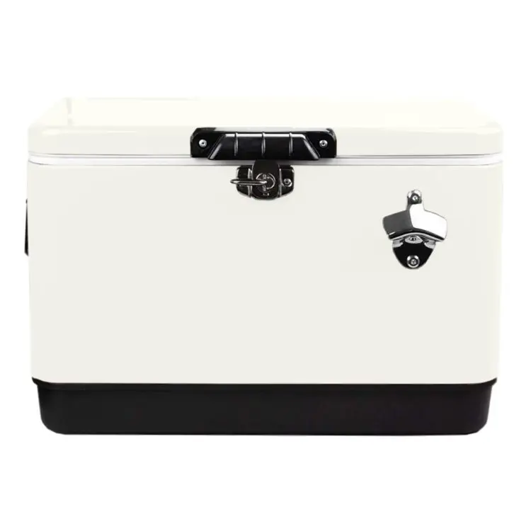 Picture of Tuscon Metal Ice Cooler Box 30L