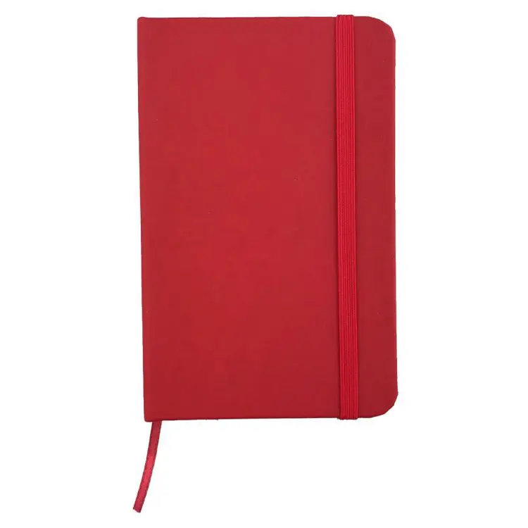 Picture of A6 Handy PU Notebook
