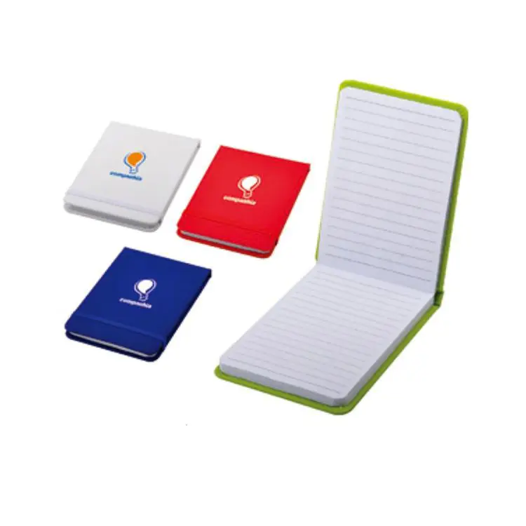 Picture of PU Notebook
