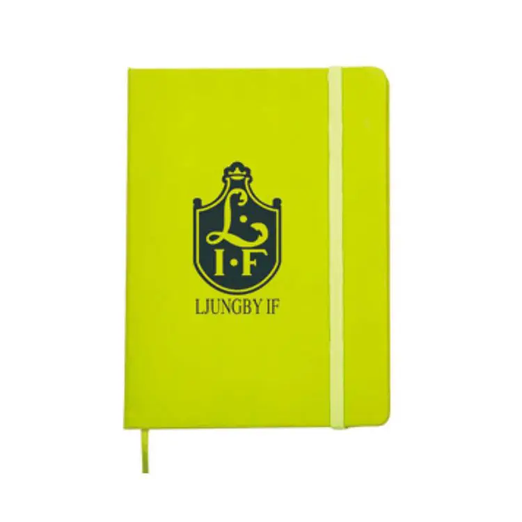 Picture of A5 PU Notebook