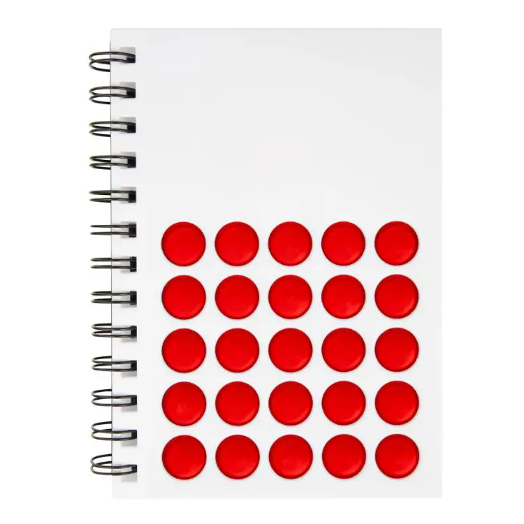 Picture of Diano Bubble Notebook