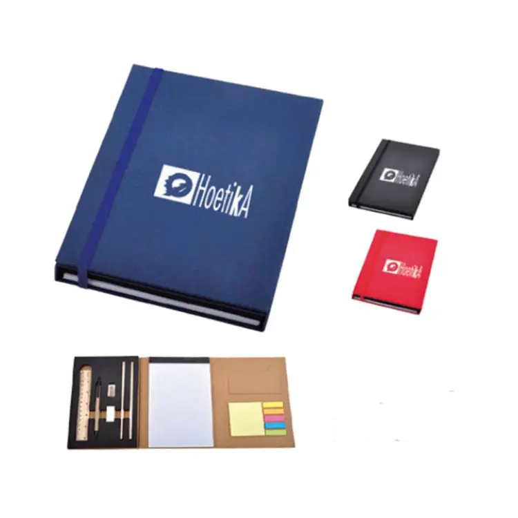 Picture of PU Notebook