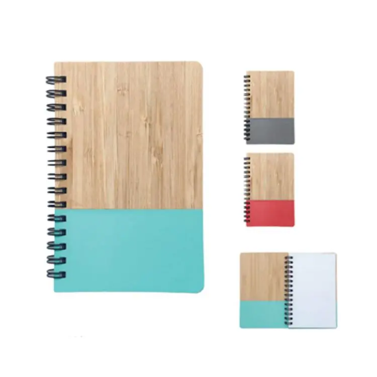 Picture of A6 Notebook