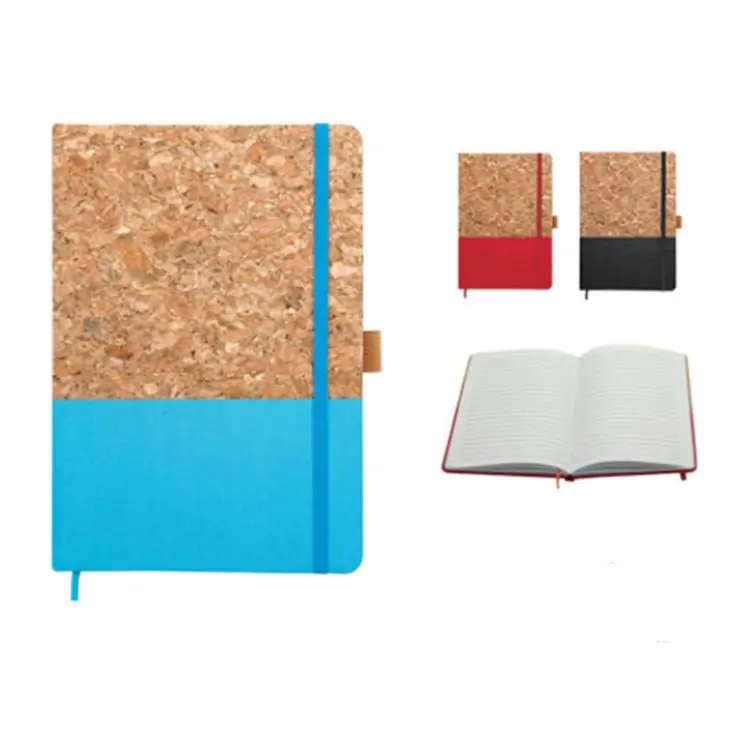 Picture of A5 Notebook