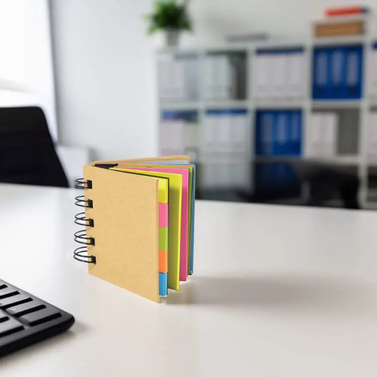 Picture of Jadex Note Pad