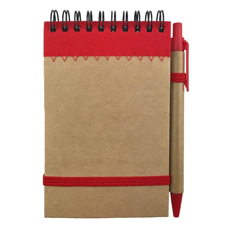 Picture of Banya Recyclable Paper Jotter Pad