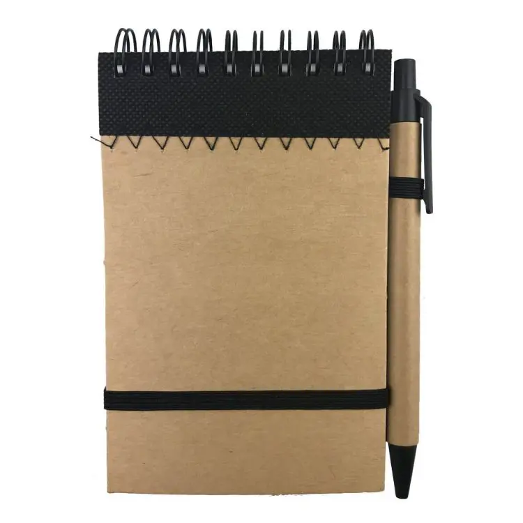 Picture of Banya Recyclable Paper Jotter Pad