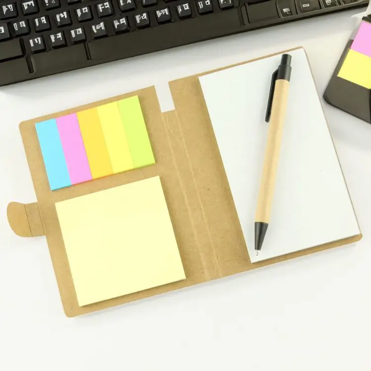 Picture of Konda Sticky Note Pad