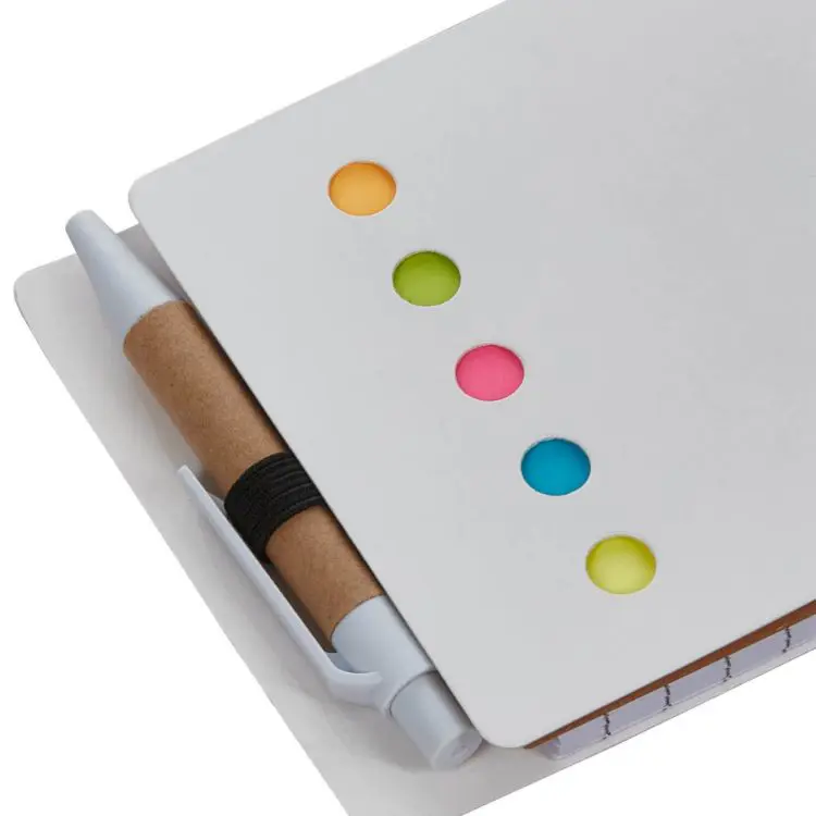 Picture of Jotty Sticky Note Pad