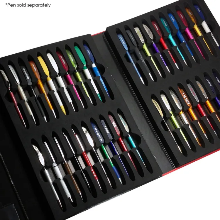 Picture of Pen Sample Folder