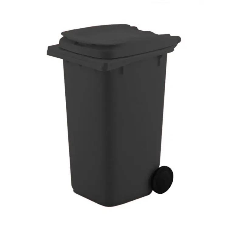 Picture of Wheelie Bin Pen Holder