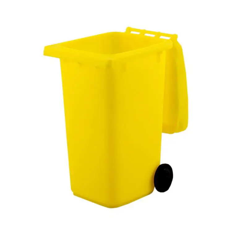 Picture of Wheelie Bin Pen Holder