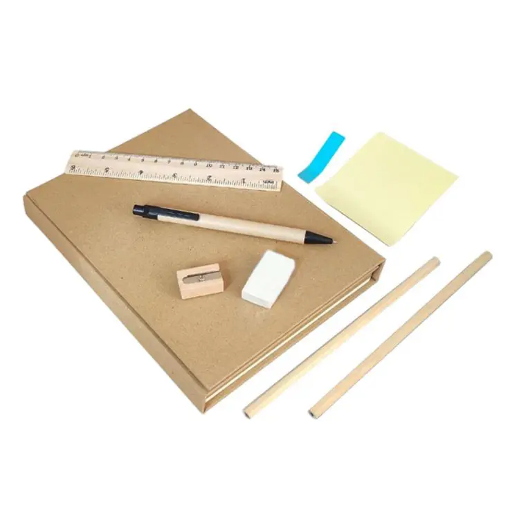 Picture of Calbe Memo Stationery Set