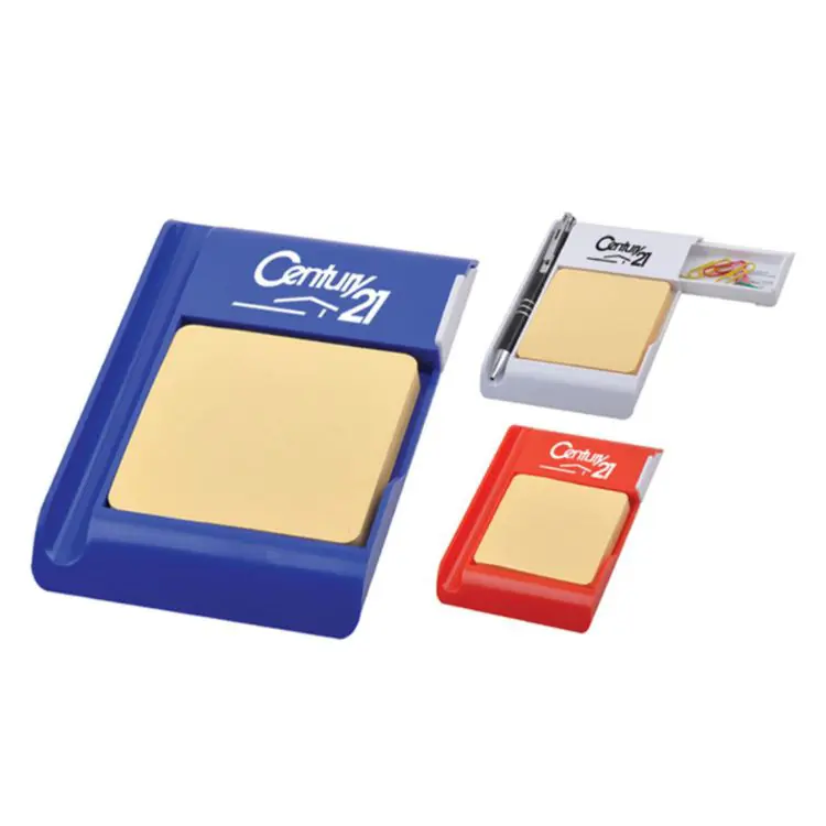 Picture of Memo Holder with Clip