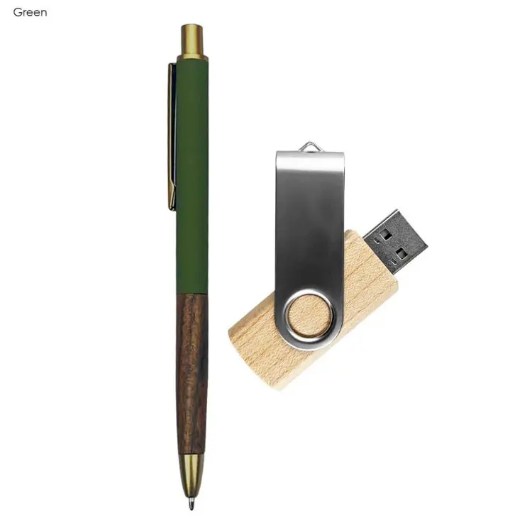 Picture of Woodee Gift Set