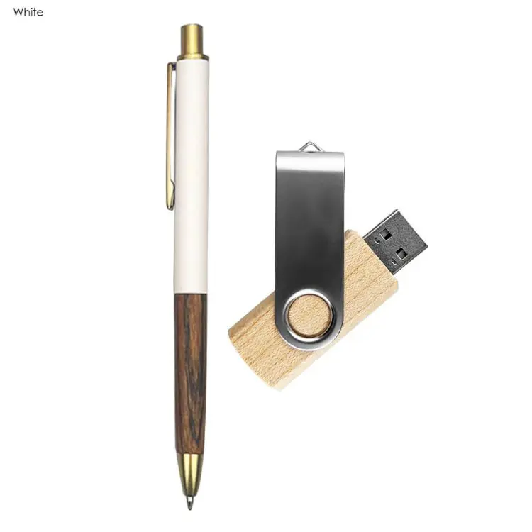 Picture of Woodee Gift Set