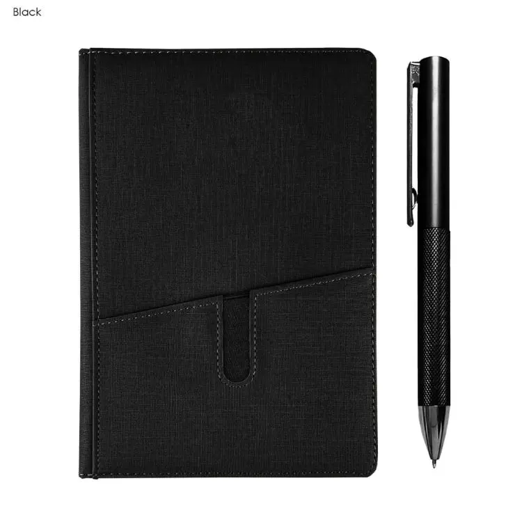 Picture of Isaly Notebook and Pen Gift Set