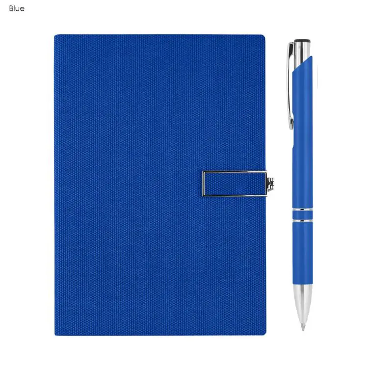 Picture of Century Noteook and Pen Gift Set