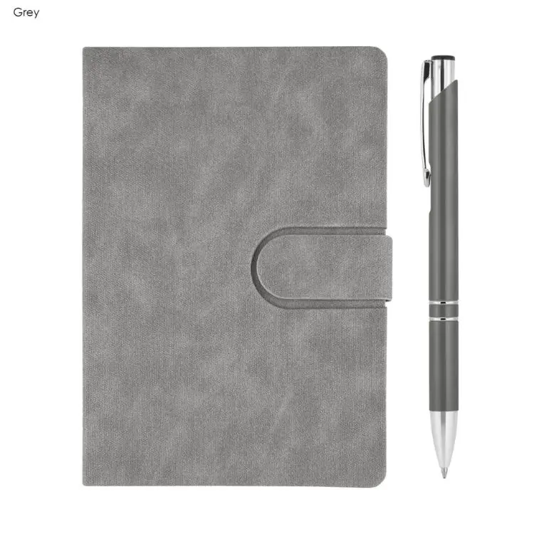 Picture of Rewiz Notebook and Pen Gift Set