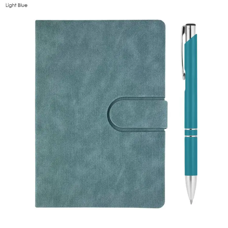 Picture of Rewiz Notebook and Pen Gift Set