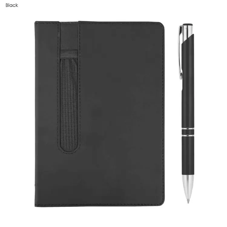 Picture of Finch Notebook and Pen Gift Set