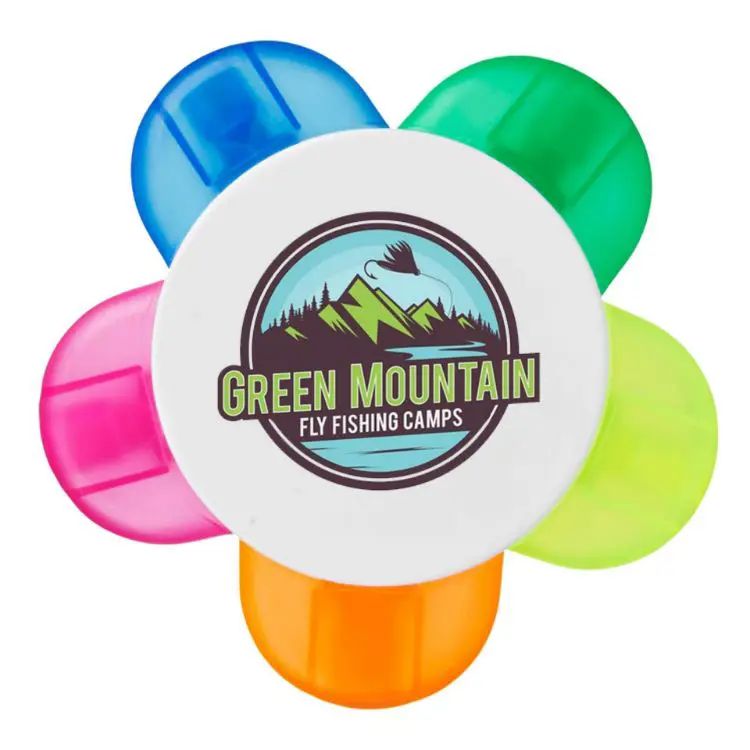 Picture of Flower Highlighter