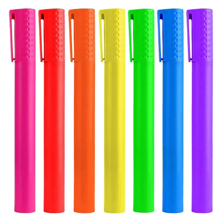 Picture of Jumbo Highlighter Pen