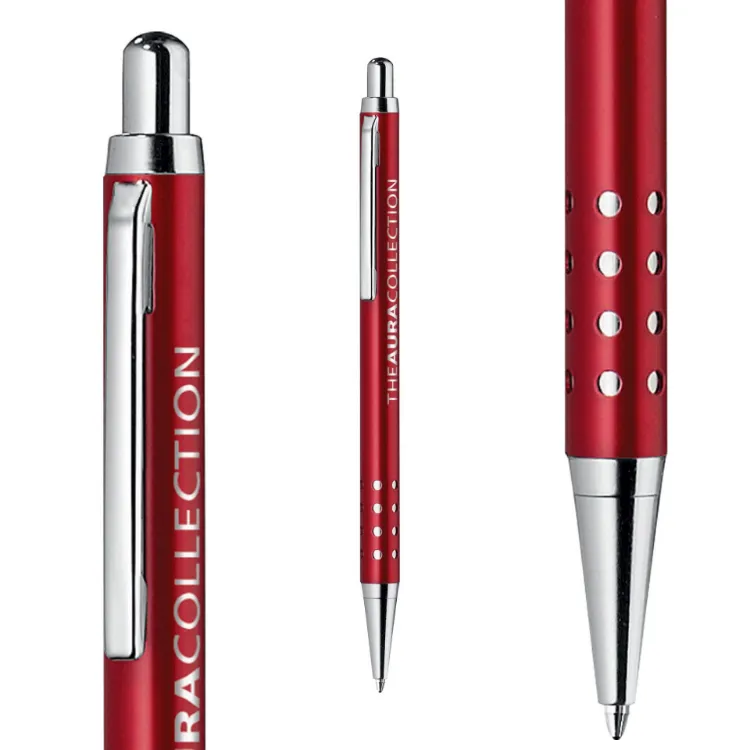 Picture of Aura Metal – German