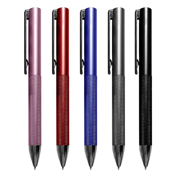 Picture of Martino Metal Pen