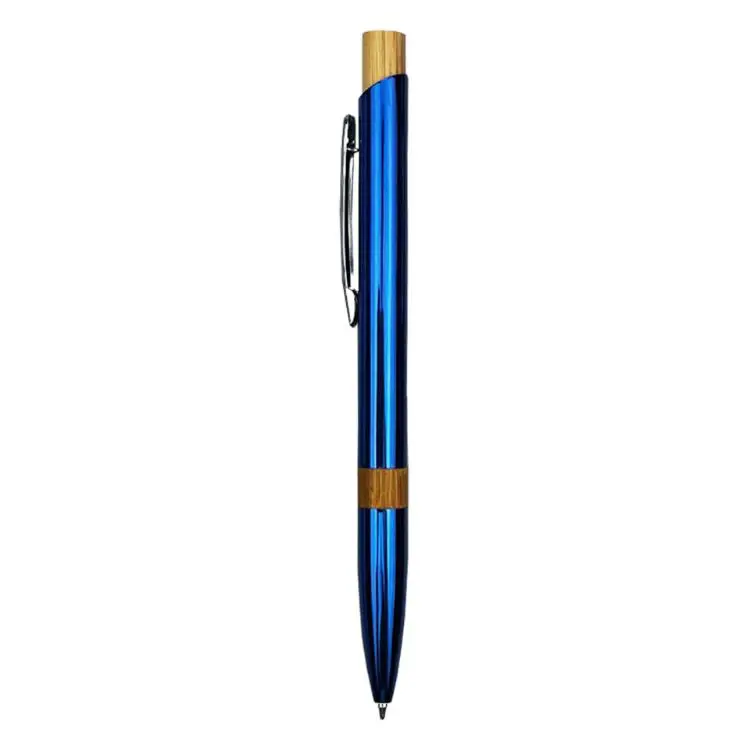 Picture of Manchester Metal Pen
