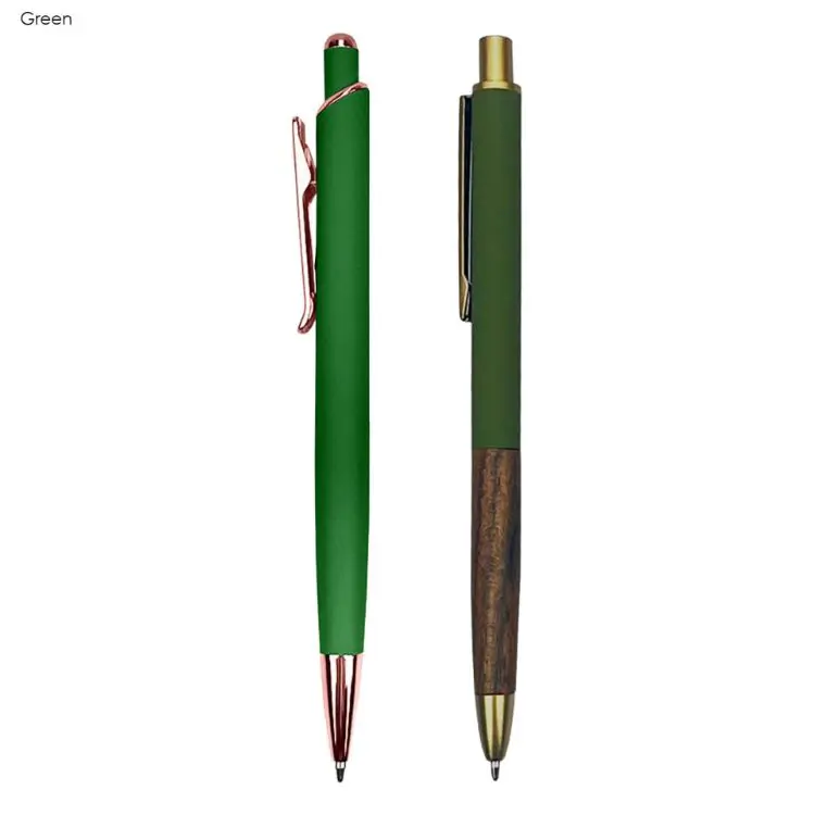 Picture of Golden Premium Pen Gift Set