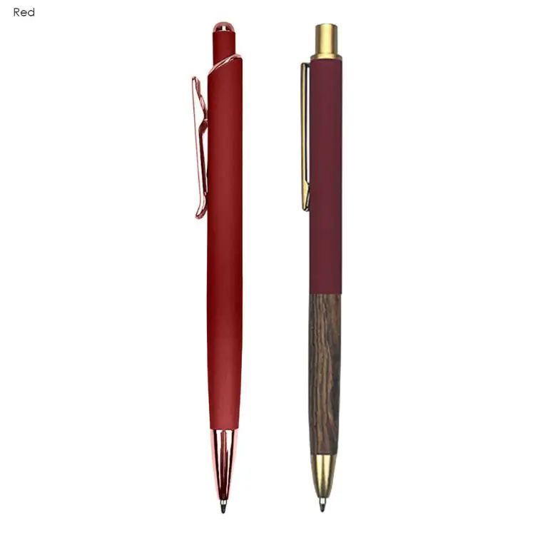 Picture of Golden Premium Pen Gift Set