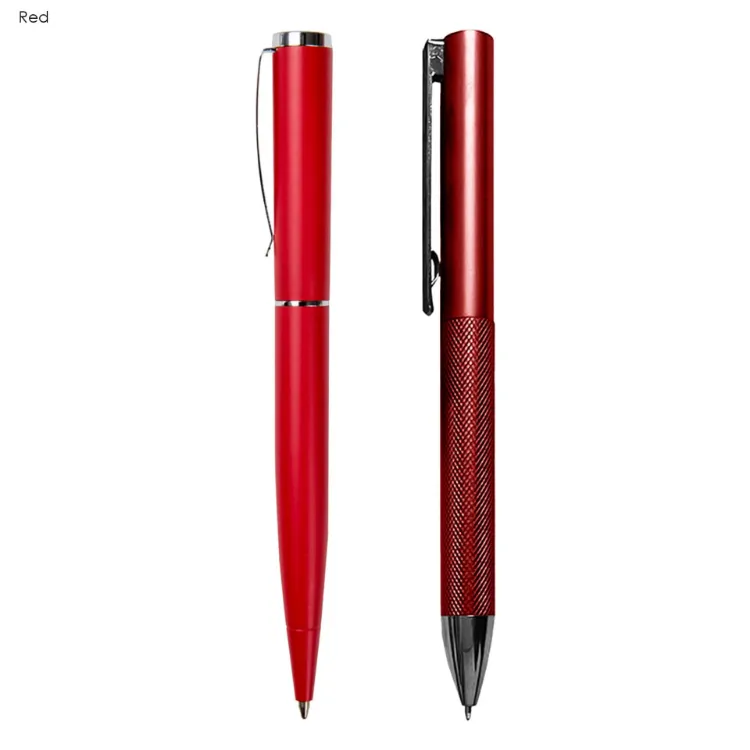 Picture of Executive Metal Pen Gift Set