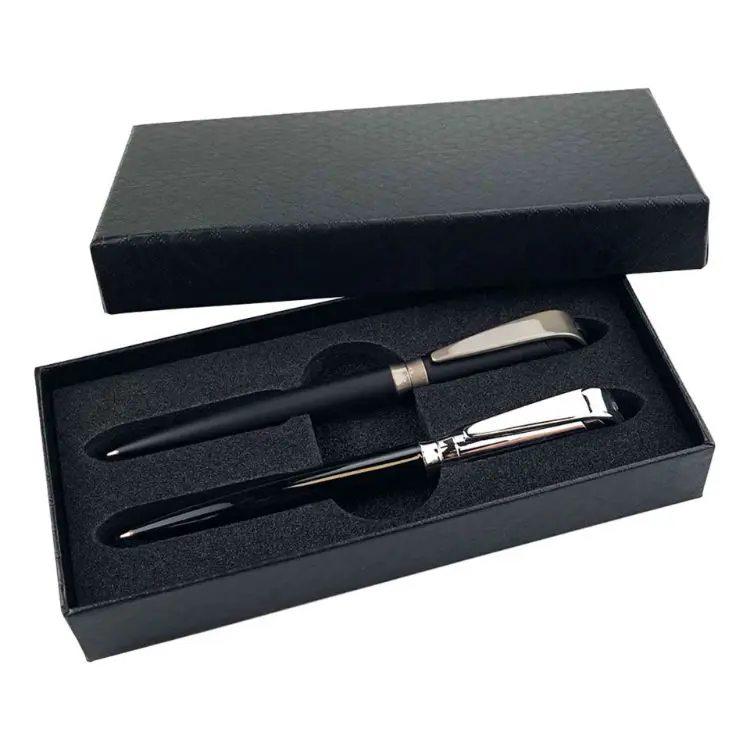 Picture of Premum Kilo Metal Pen Gift Set