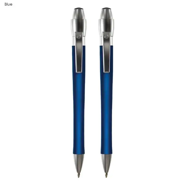 Picture of AURA Metal Italy Prestige Pen Gift Set