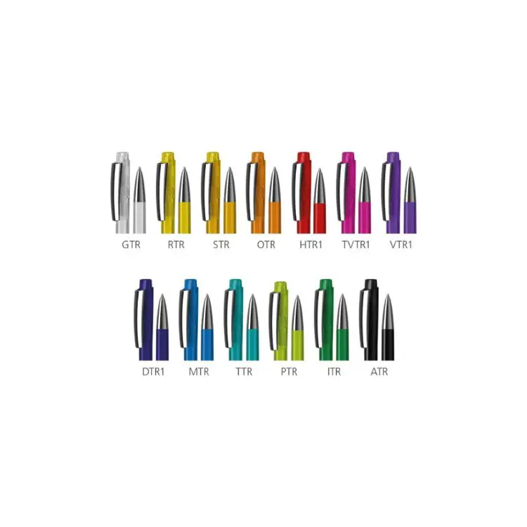 Picture of Zeno Transparent MMn