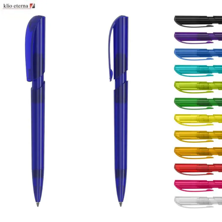 Picture of Push Transparent