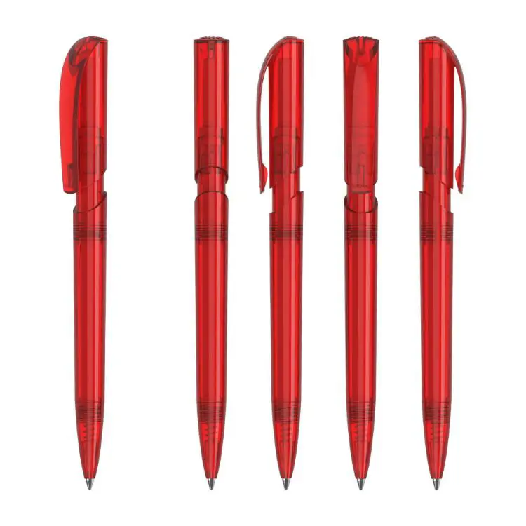 Picture of Push Transparent