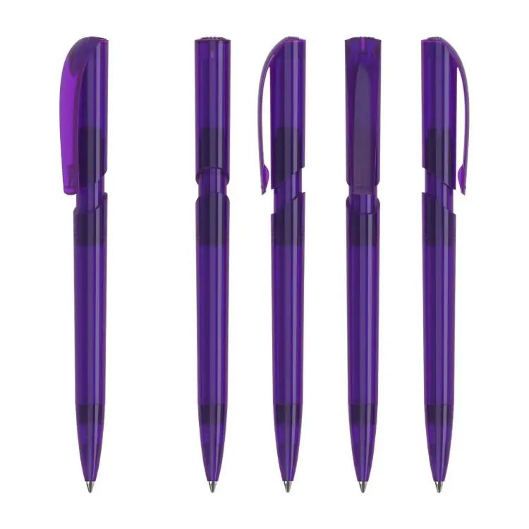 Picture of Push Transparent