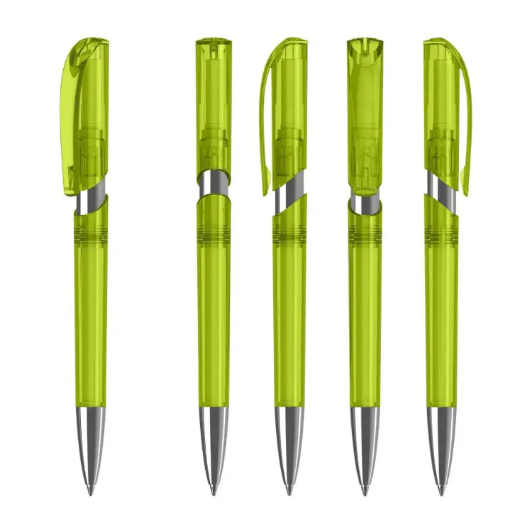 Picture of Push Transparent Mn