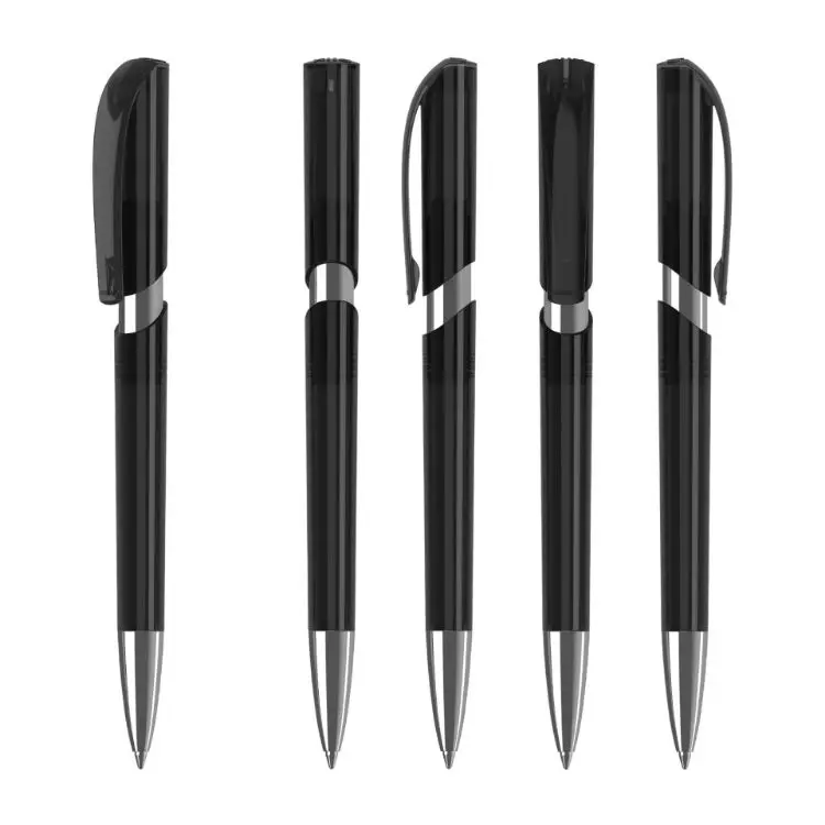 Picture of Push Transparent Mn