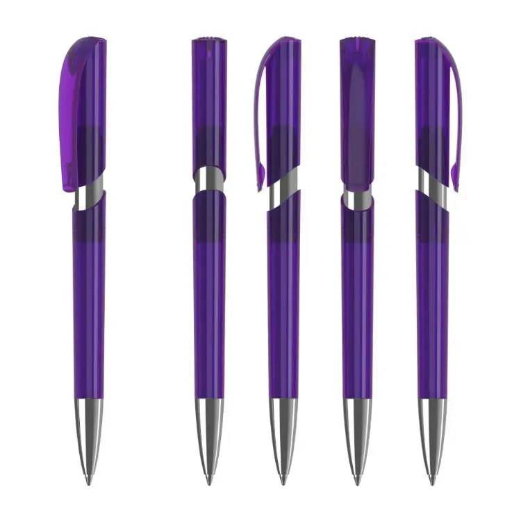 Picture of Push Transparent Mn