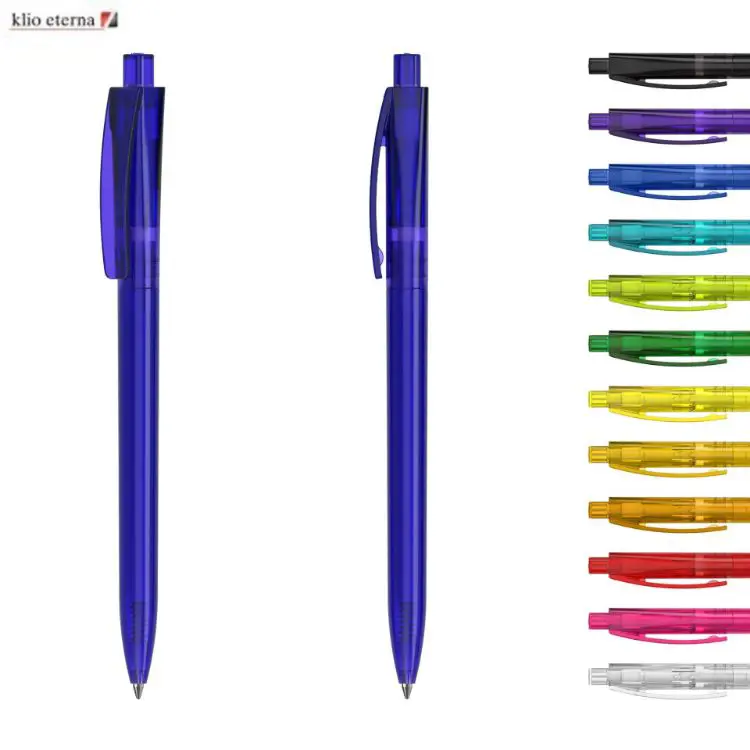 Picture of Qube Transparent