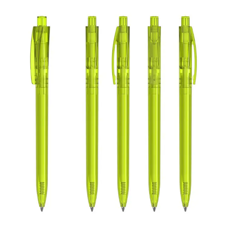 Picture of Qube Transparent