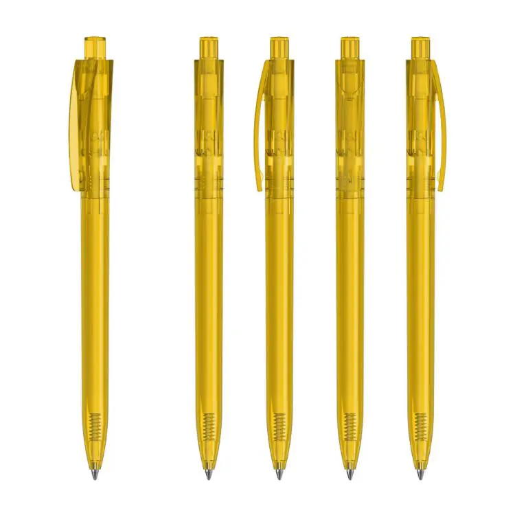 Picture of Qube Transparent