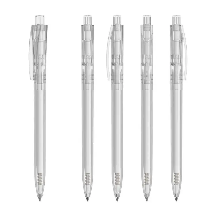 Picture of Qube Transparent