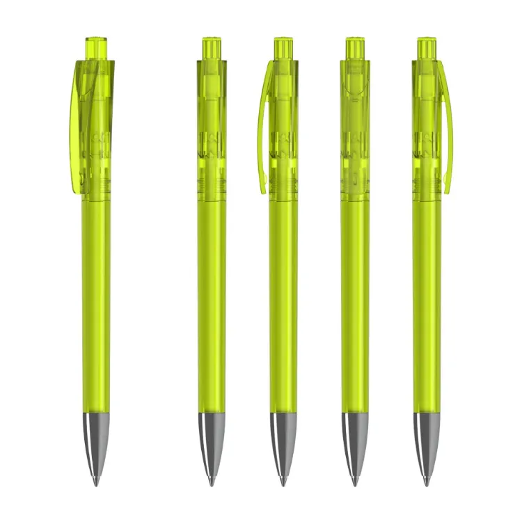 Picture of Qube Transparent Mn