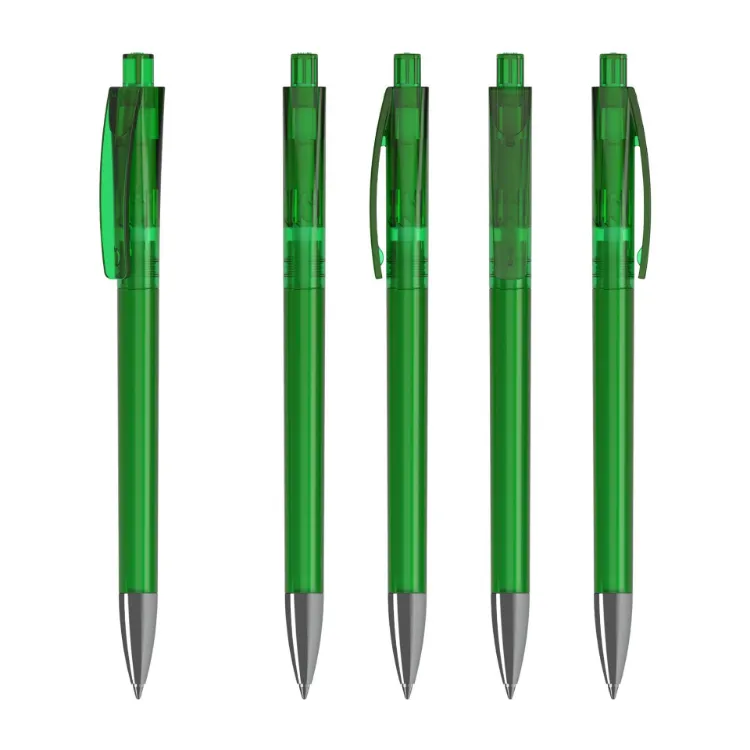 Picture of Qube Transparent Mn